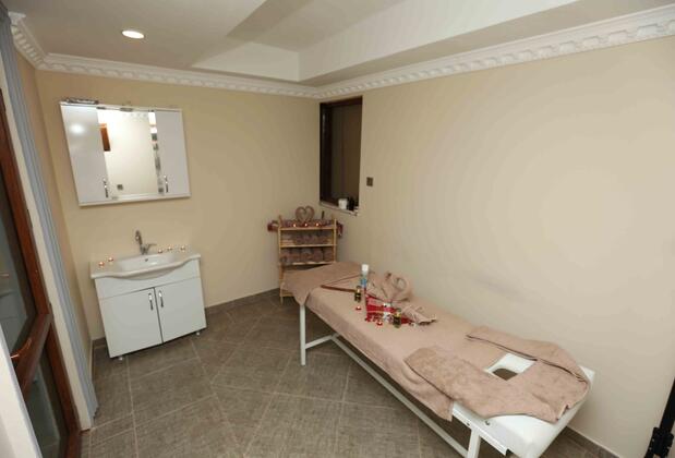 VURAL THERMAL OTEL - Görsel 13