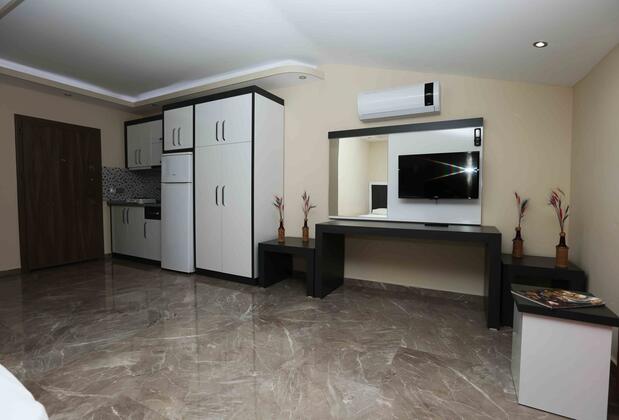 VURAL THERMAL OTEL - Görsel 8