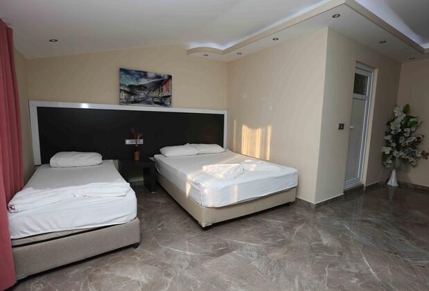 VURAL THERMAL OTEL - Görsel 7