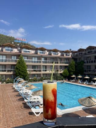 VURAL THERMAL OTEL - Görsel 4