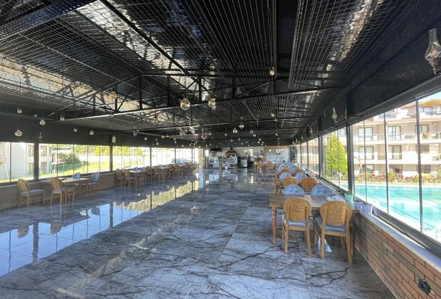 VURAL THERMAL OTEL - Görsel 11