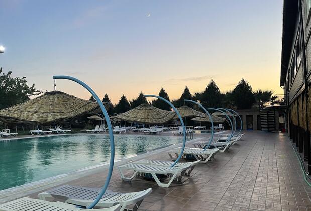 VURAL THERMAL OTEL - Görsel 3