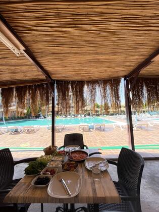 VURAL THERMAL OTEL - Görsel 12