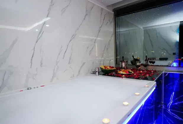 Aura Marina Hotel - Görsel 10