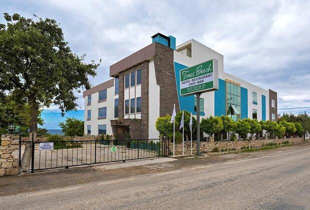 Troas Apart Otel - Görsel 3