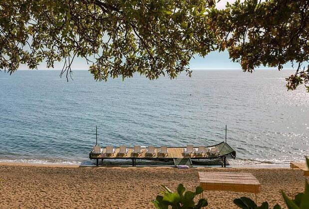 Troas Apart Otel - Görsel 5