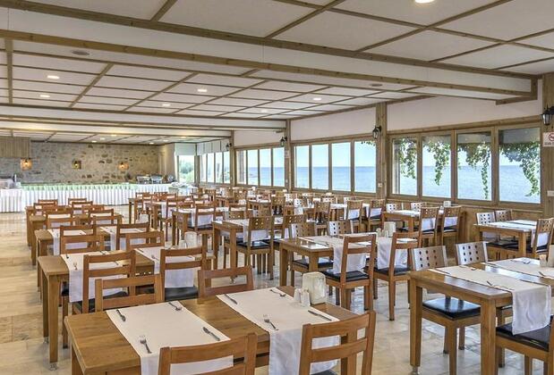 Troas Apart Otel - Görsel 16