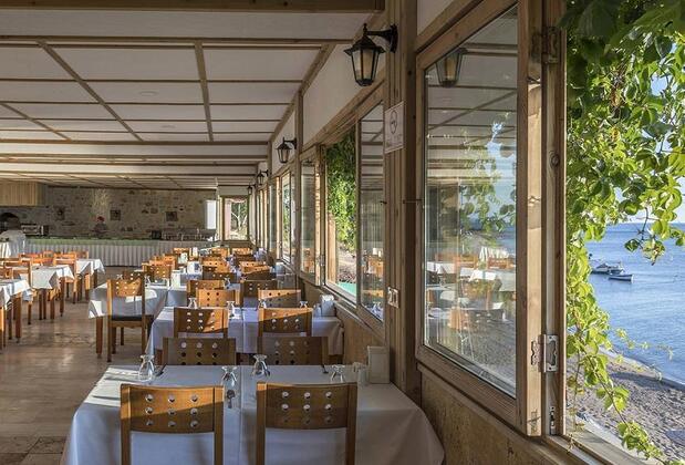 Troas Apart Otel - Görsel 17