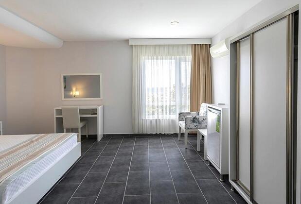 Troas Apart Otel - Görsel 8