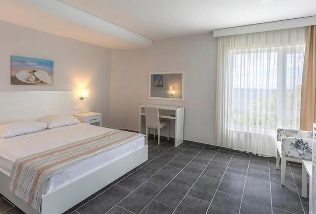 Troas Apart Otel - Görsel 7