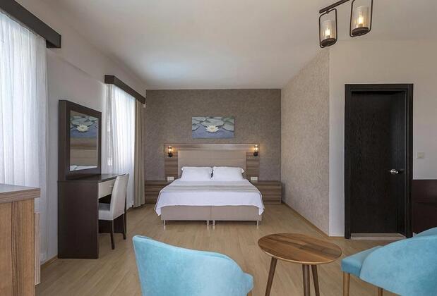 Troas Apart Otel - Görsel 11