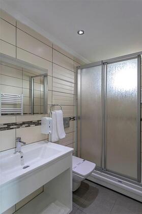 Troas Apart Otel - Görsel 13