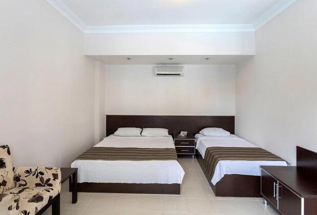 Troas Apart Otel - Görsel 9