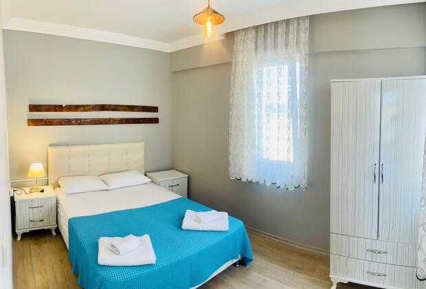 Troas Apart Otel - Görsel 10