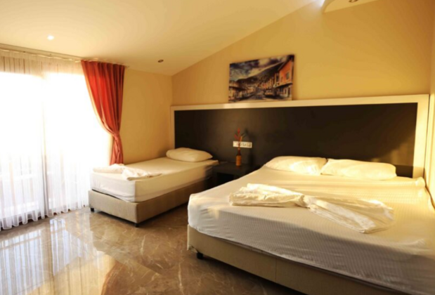 VURAL THERMAL OTEL - Görsel 6