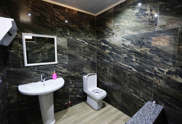 VURAL THERMAL OTEL - Görsel 9