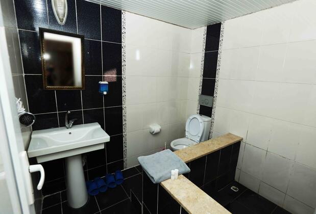 VURAL THERMAL OTEL - Görsel 10