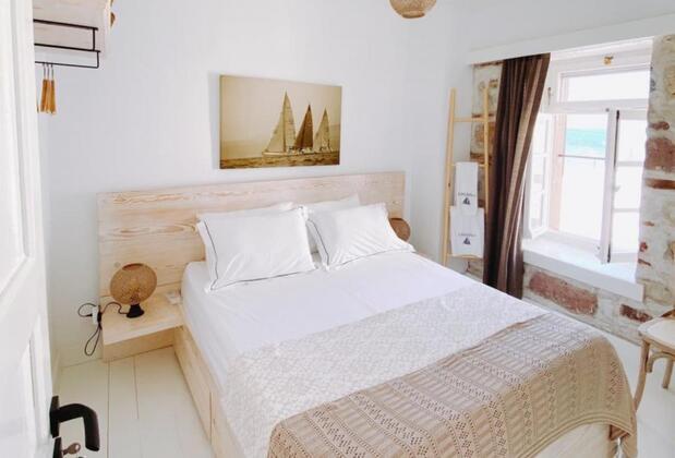 Limanevi Otel Urla - Görsel 2