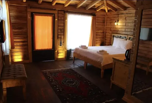 Avanos Bungalow Life Garden - Görsel 23