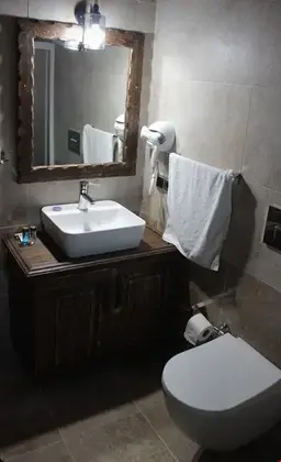 Avanos Bungalow Life Garden - Görsel 28