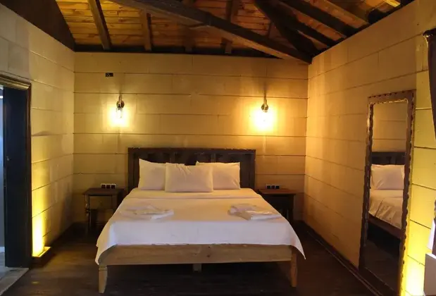 Avanos Bungalow Life Garden - Görsel 25