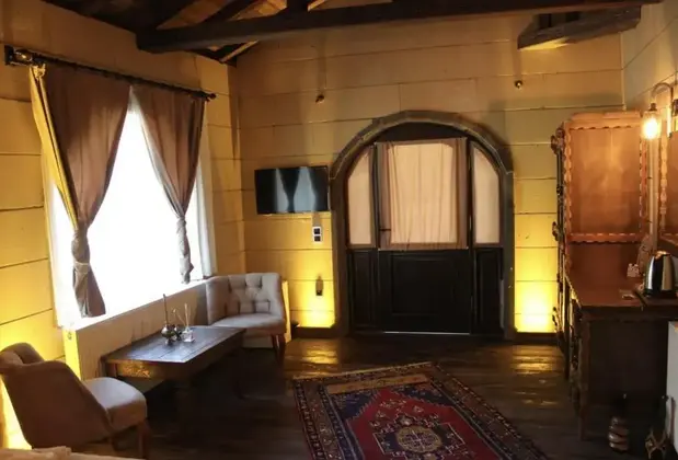 Avanos Bungalow Life Garden - Görsel 26