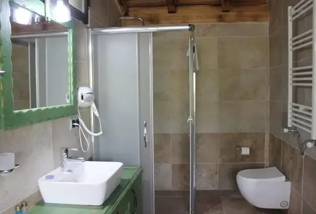 Avanos Bungalow Life Garden - Görsel 27