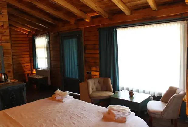 Avanos Bungalow Life Garden - Görsel 19