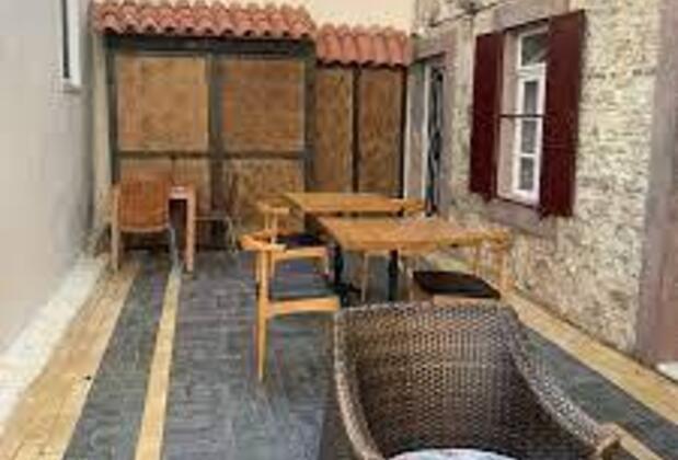 Limanevi Otel Urla - Görsel 4