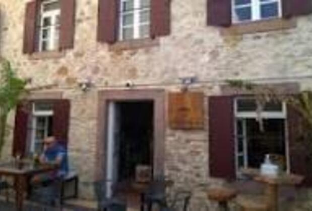 Limanevi Otel Urla - Görsel 5