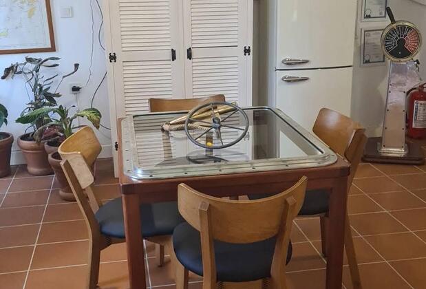 Limanevi Otel Urla - Görsel 6