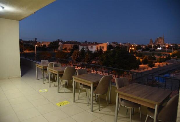 Trigo Hotel - Görsel 8