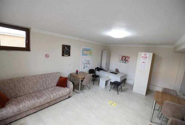 Trigo Hotel - Görsel 7