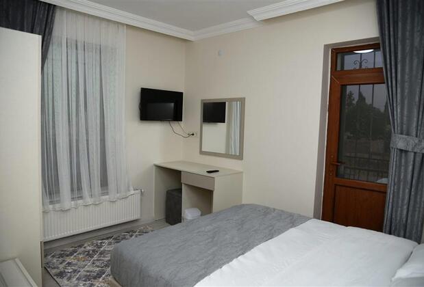 Trigo Hotel - Görsel 3