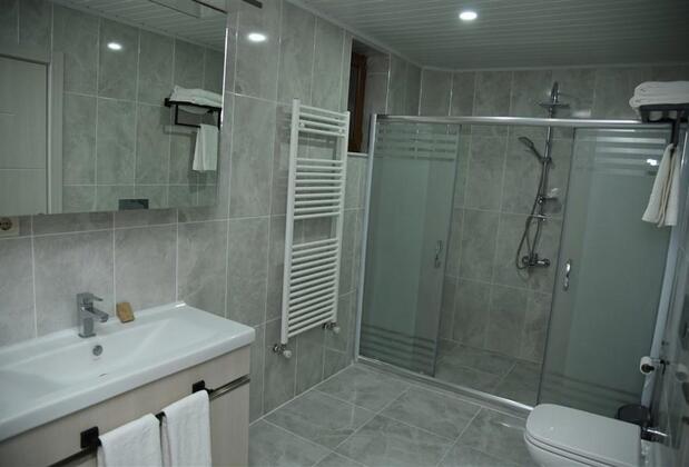 Trigo Hotel - Görsel 10