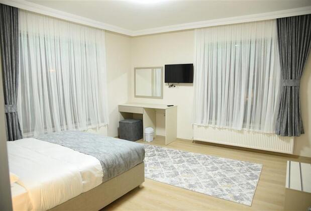 Trigo Hotel - Görsel 6