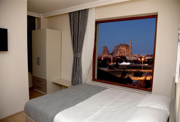 Trigo Hotel - Görsel 4