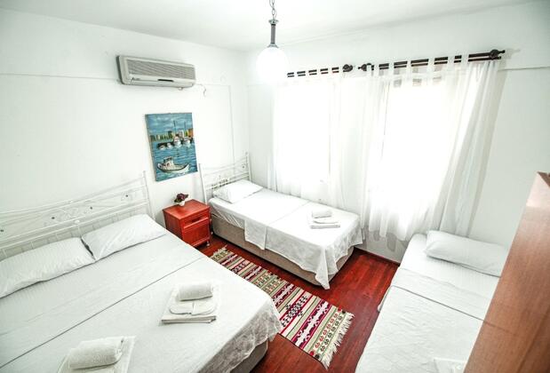 Berrak Bağ Evi - Görsel 13