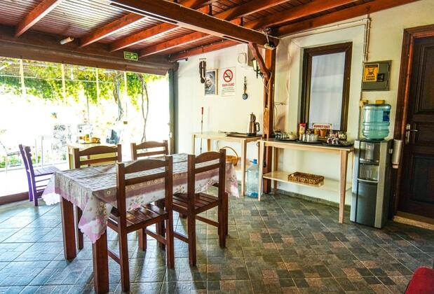 Berrak Bağ Evi - Görsel 7