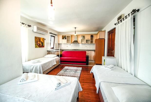 Berrak Bağ Evi - Görsel 10