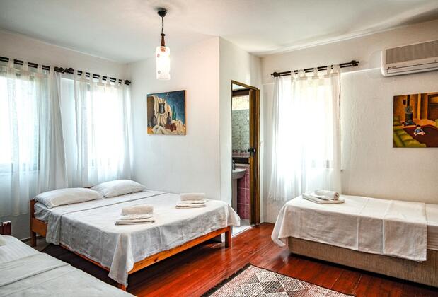 Berrak Bağ Evi - Görsel 11