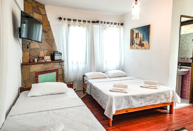 Berrak Bağ Evi - Görsel 8