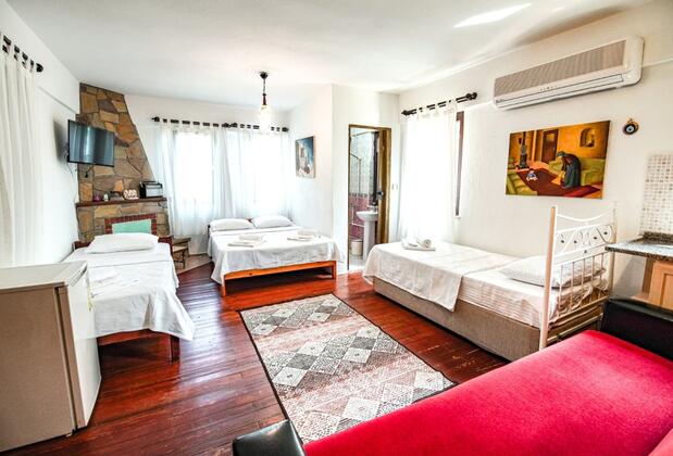 Berrak Bağ Evi - Görsel 9