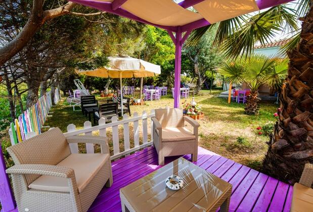 Berrak Bağ Evi - Görsel 4