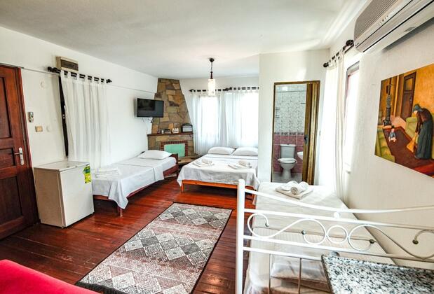 Berrak Bağ Evi - Görsel 14