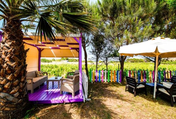 Berrak Bağ Evi - Görsel 3