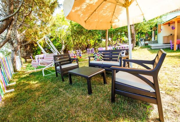 Berrak Bağ Evi - Görsel 5