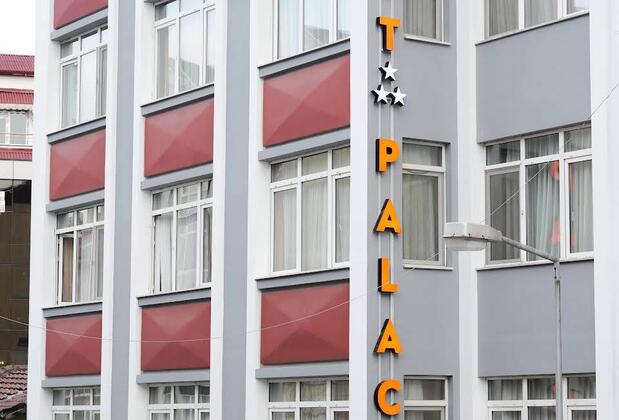 Elit Palace Otel - Görsel 3