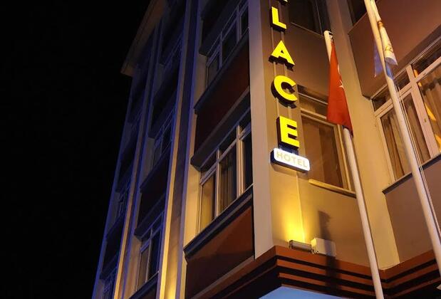 Elit Palace Otel - Görsel 4