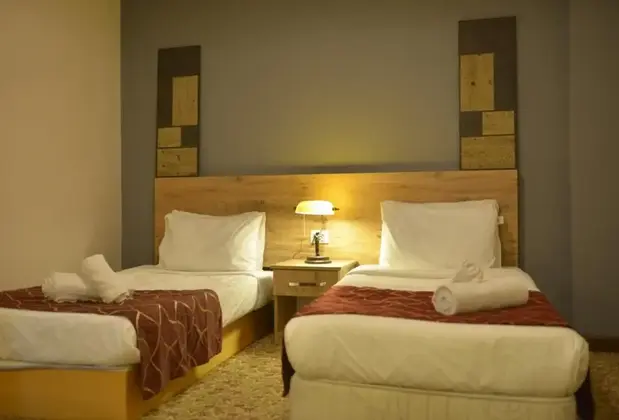 Elit Palace Otel - Görsel 5